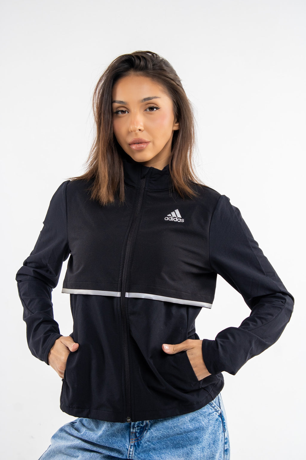 Adidas Jacket