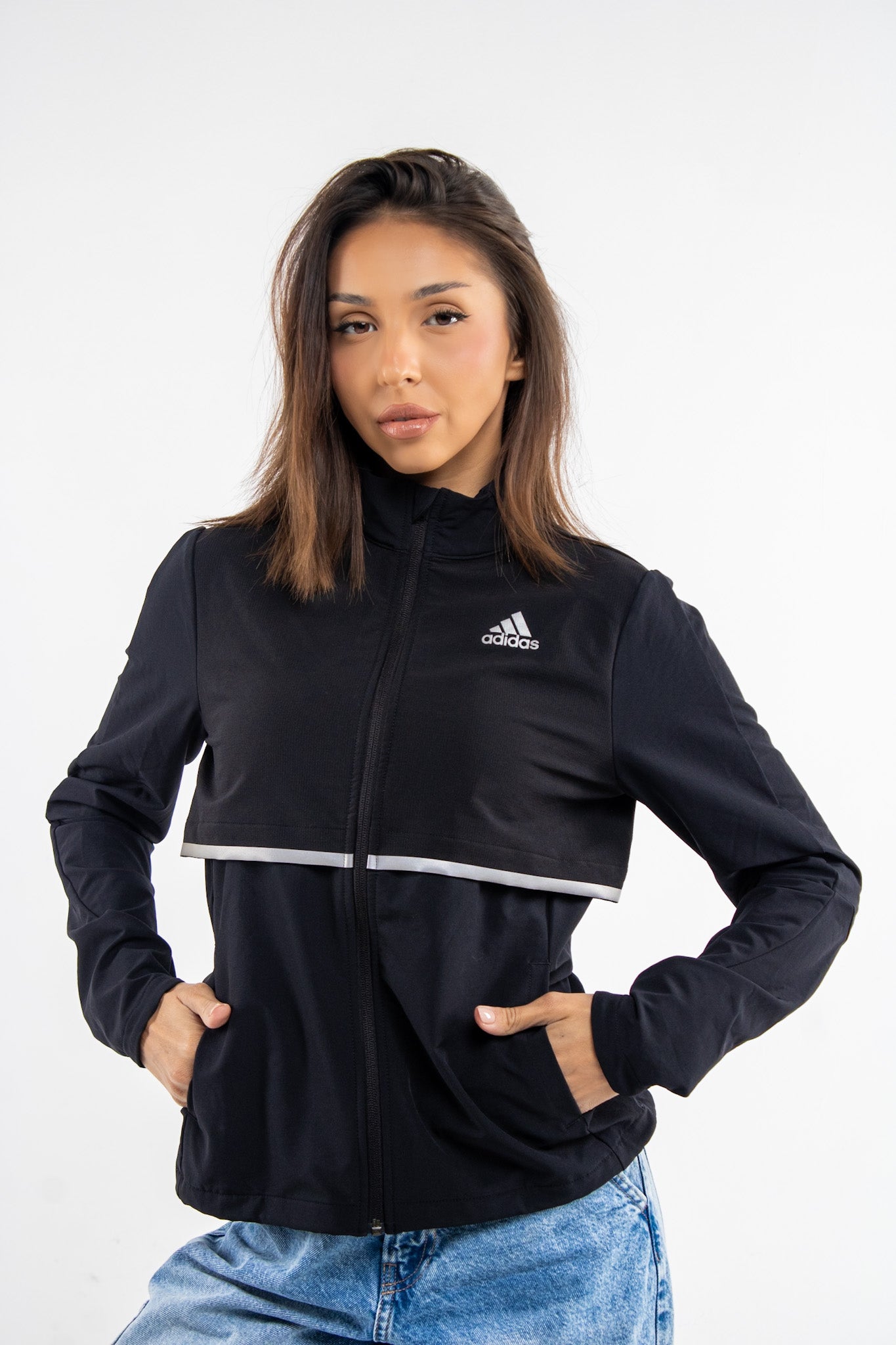Adidas Jacket