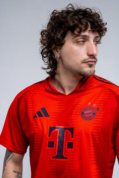 Adidas Bayern Munchen Jersey