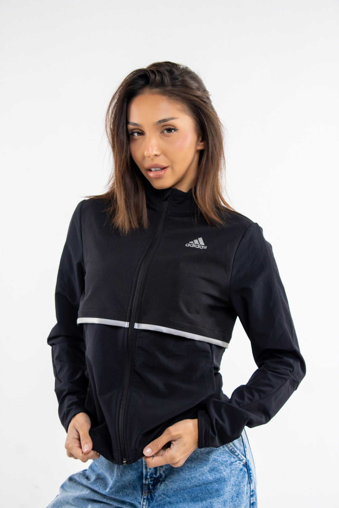 Adidas Jacket