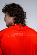 Adidas Bayern Munchen Jersey