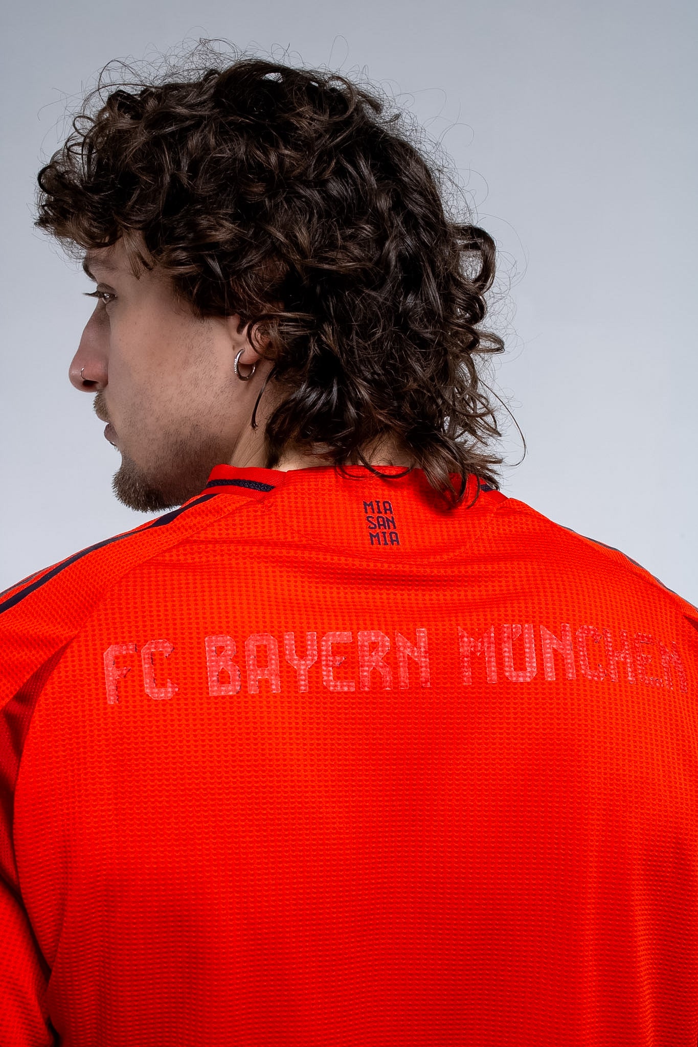 Adidas Bayern Munchen Jersey