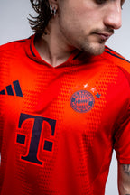 Adidas Bayern Munchen Jersey