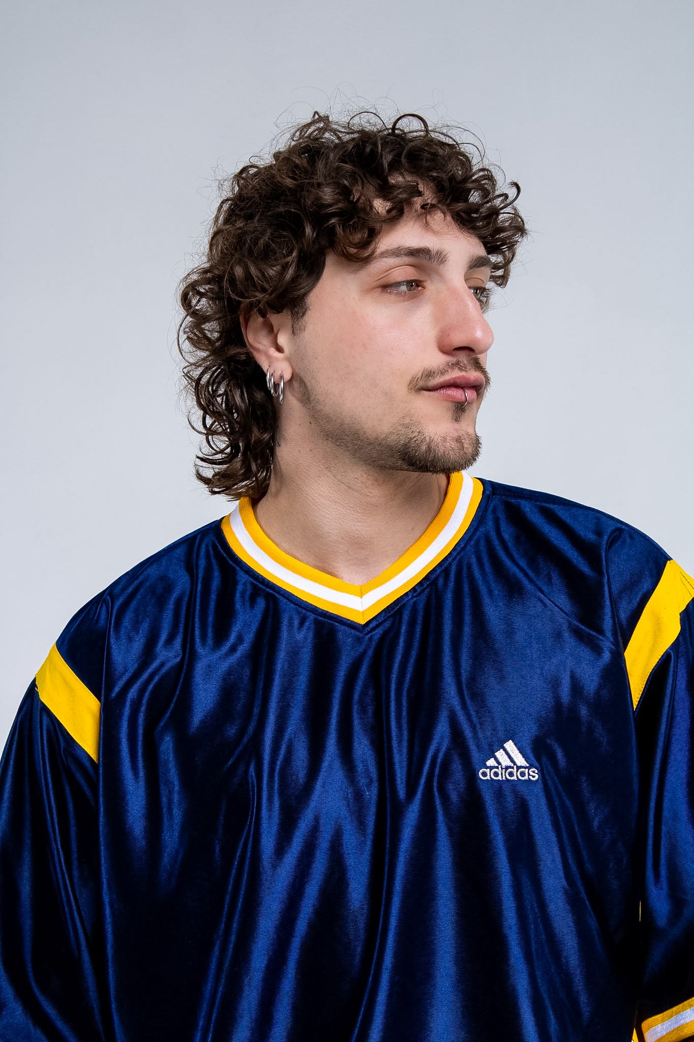 Adidas Jersey T-shirt