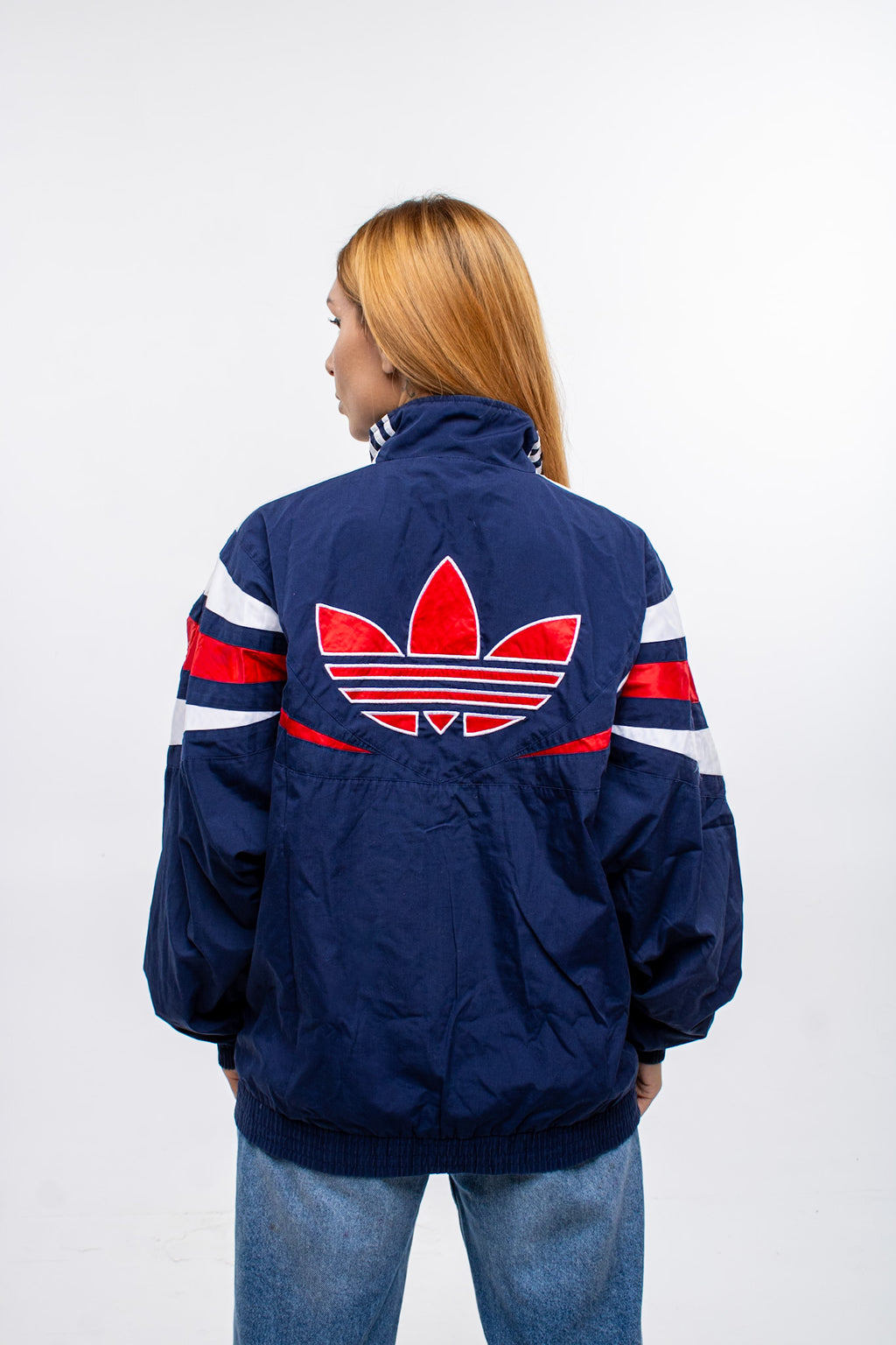 Adidas Jacket