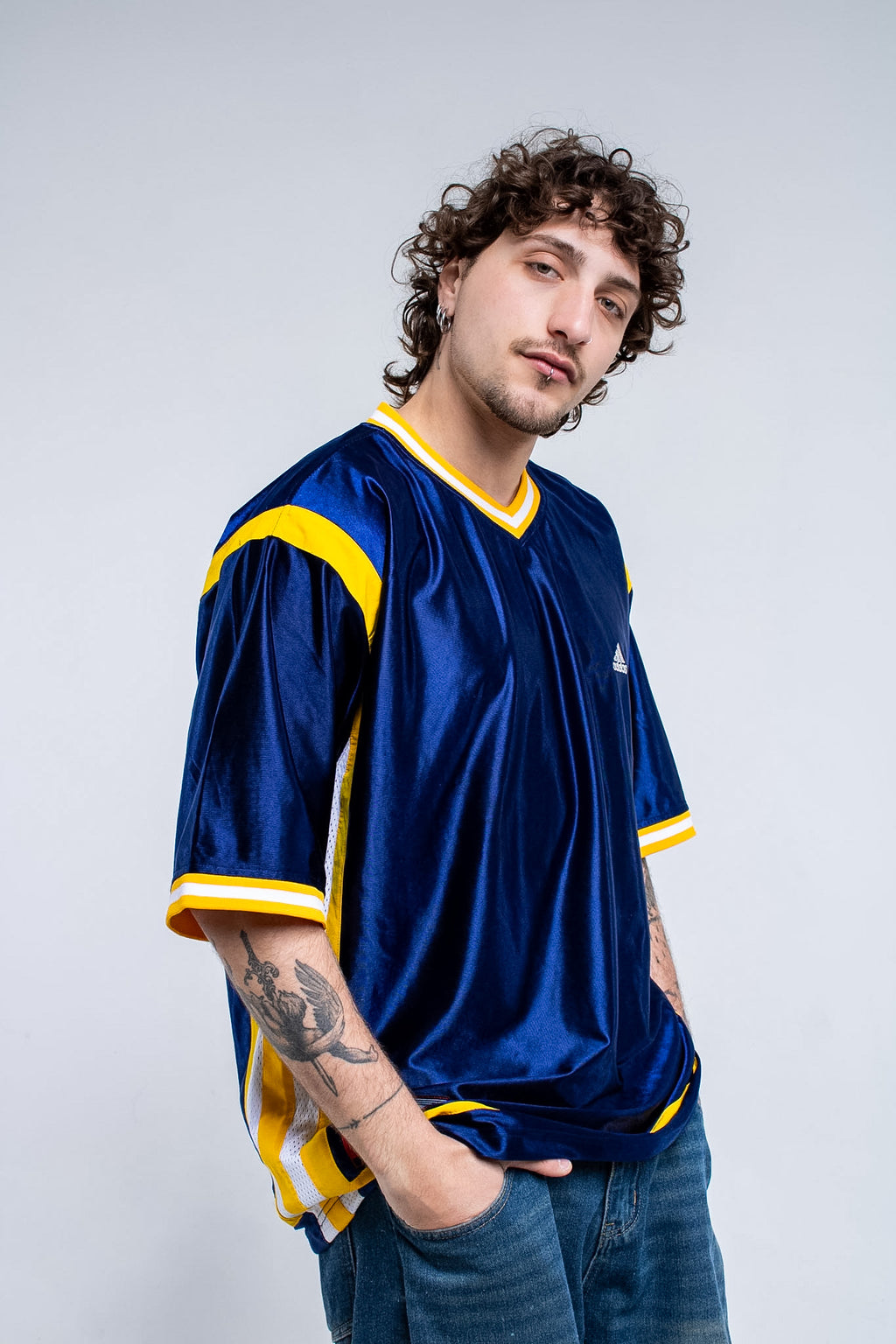 Adidas Jersey T-shirt