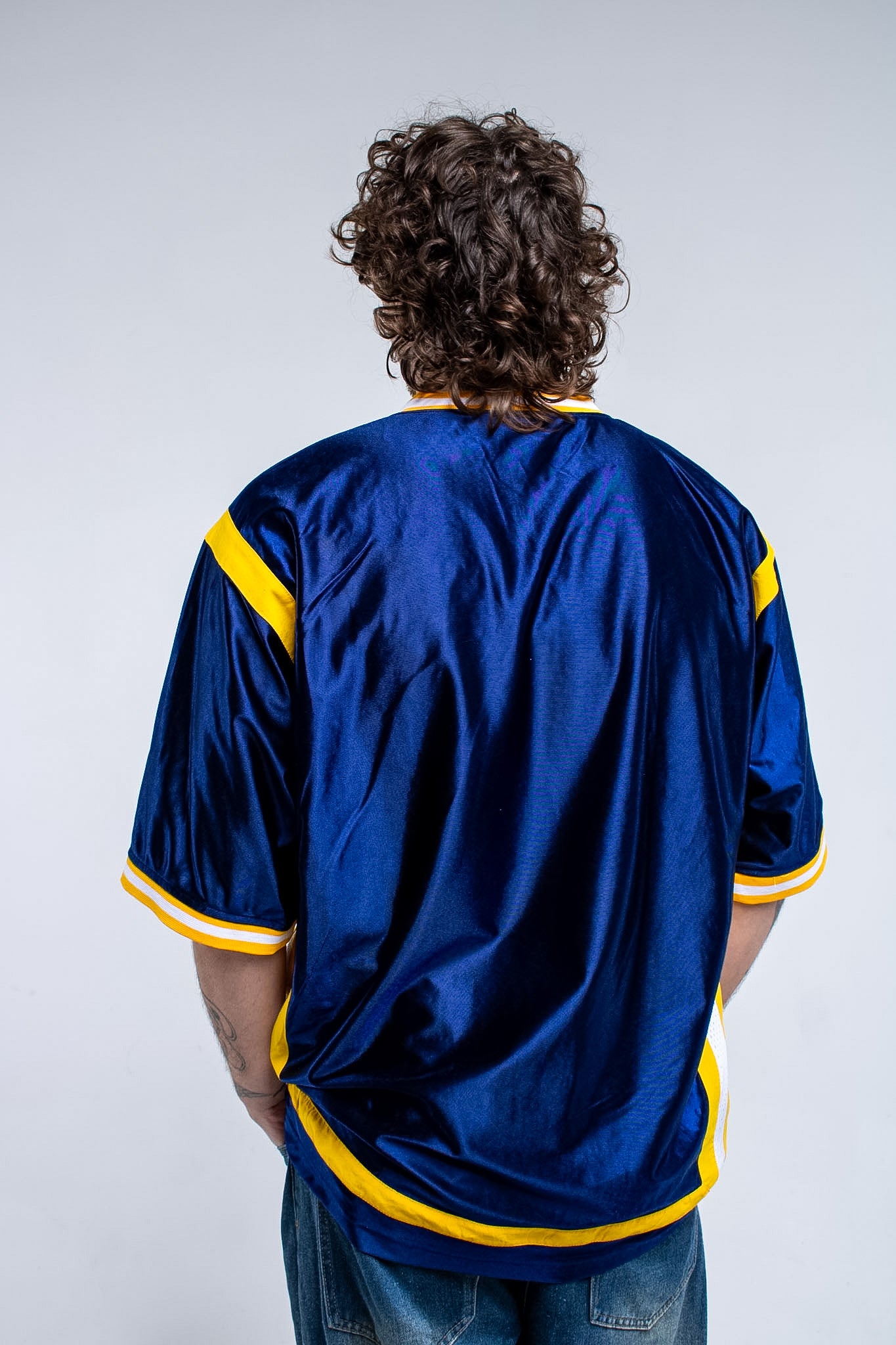 Adidas Jersey T-shirt