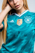 Adidas Germany Football Jersey