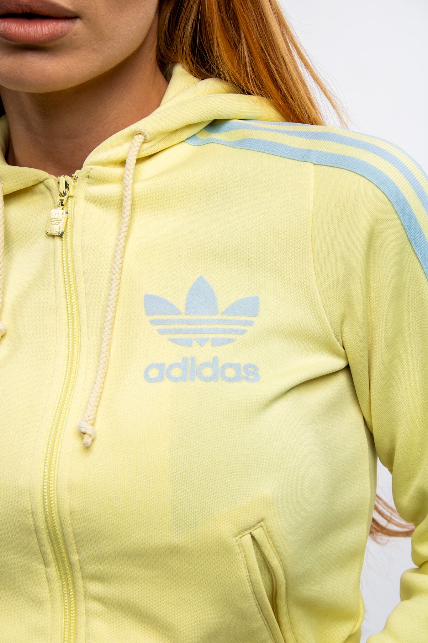 Adidas Jacket