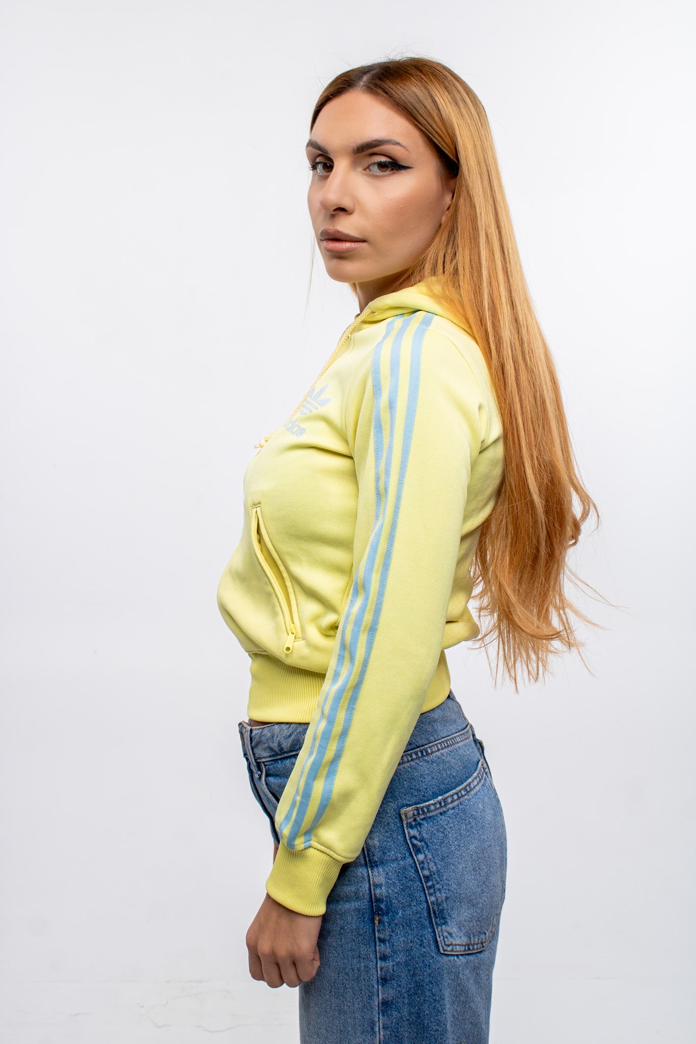 Adidas Jacket