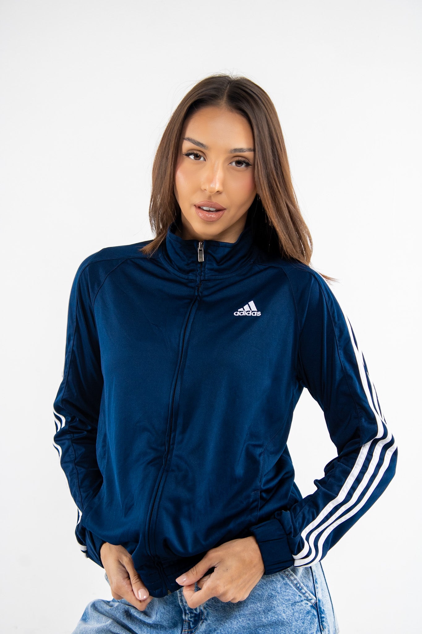 Adidas Jacket