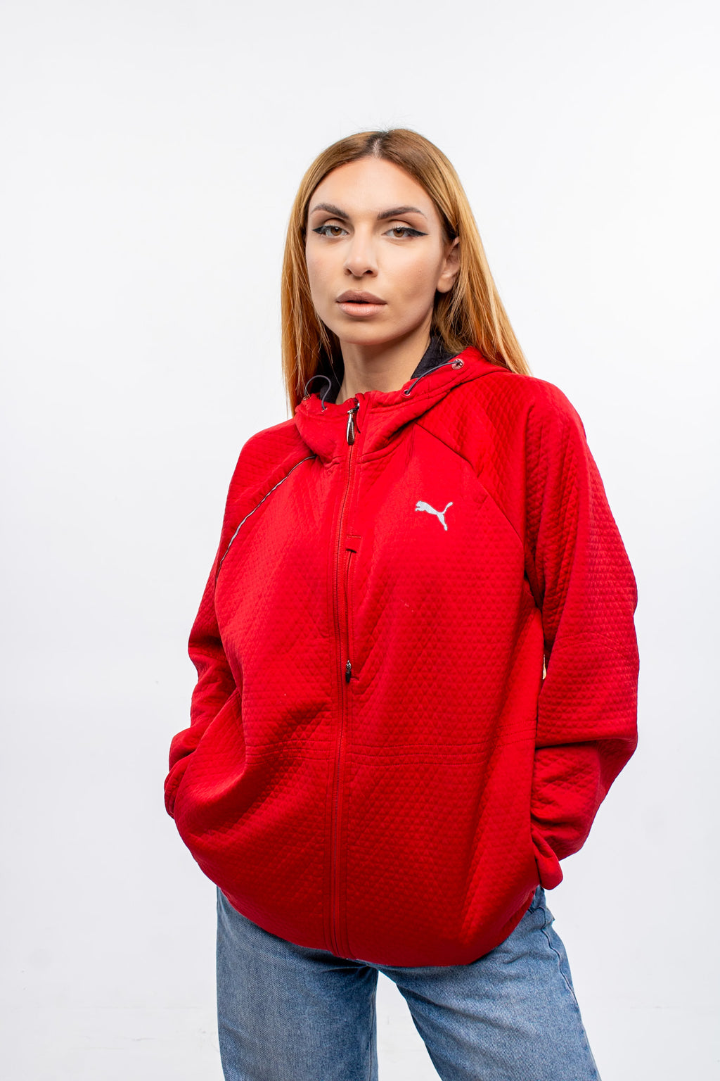 Puma Jacket