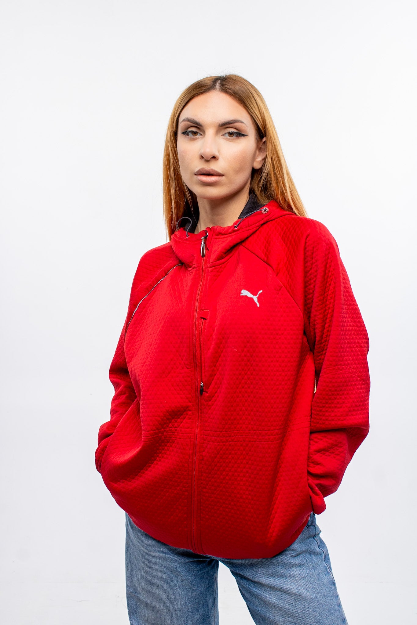 Puma Jacket