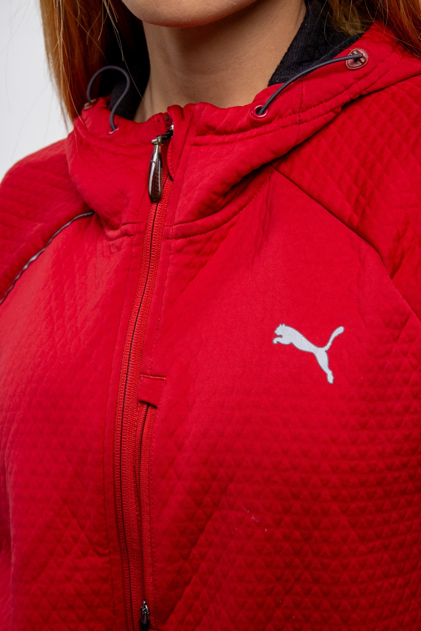 Puma Jacket