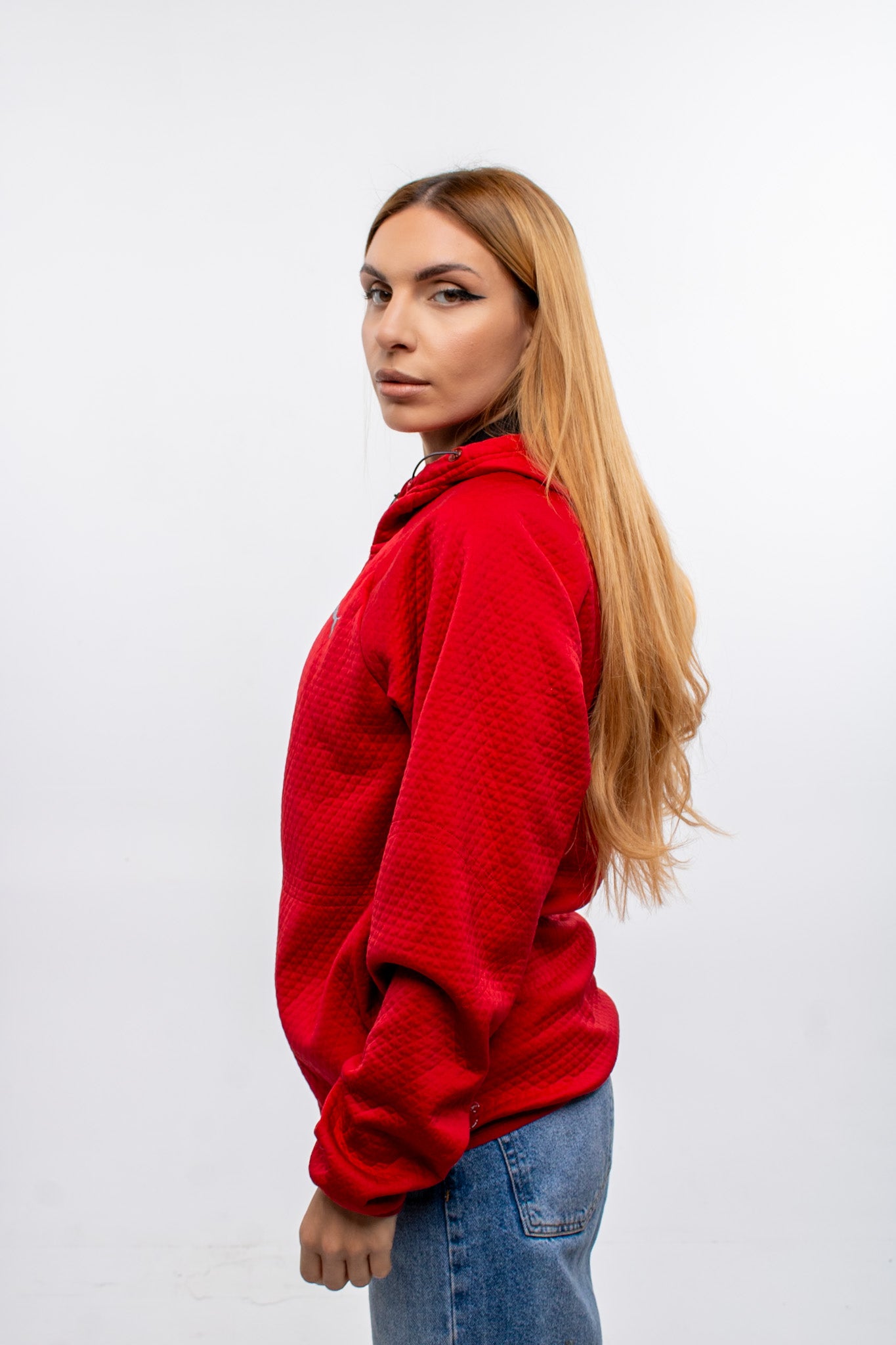 Puma Jacket