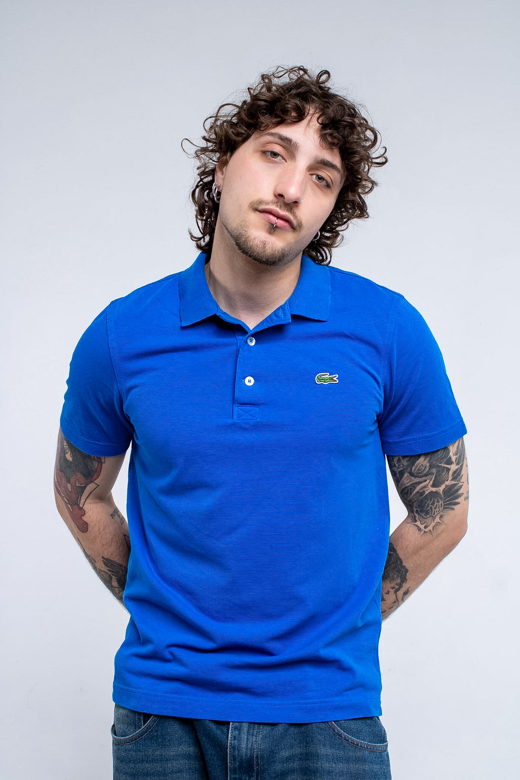Lacoste Polo T-shirt