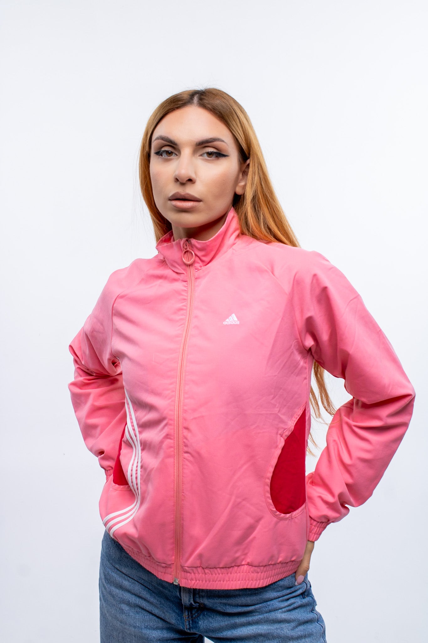 Adidas Jacket