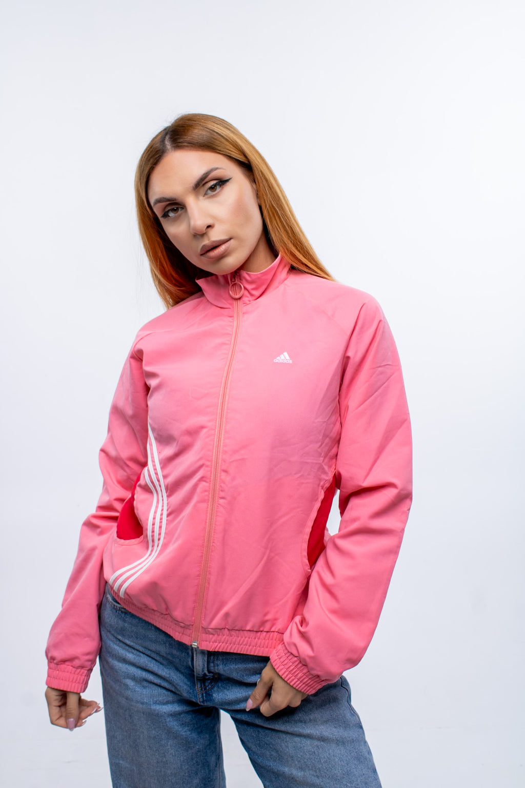 Adidas Jacket