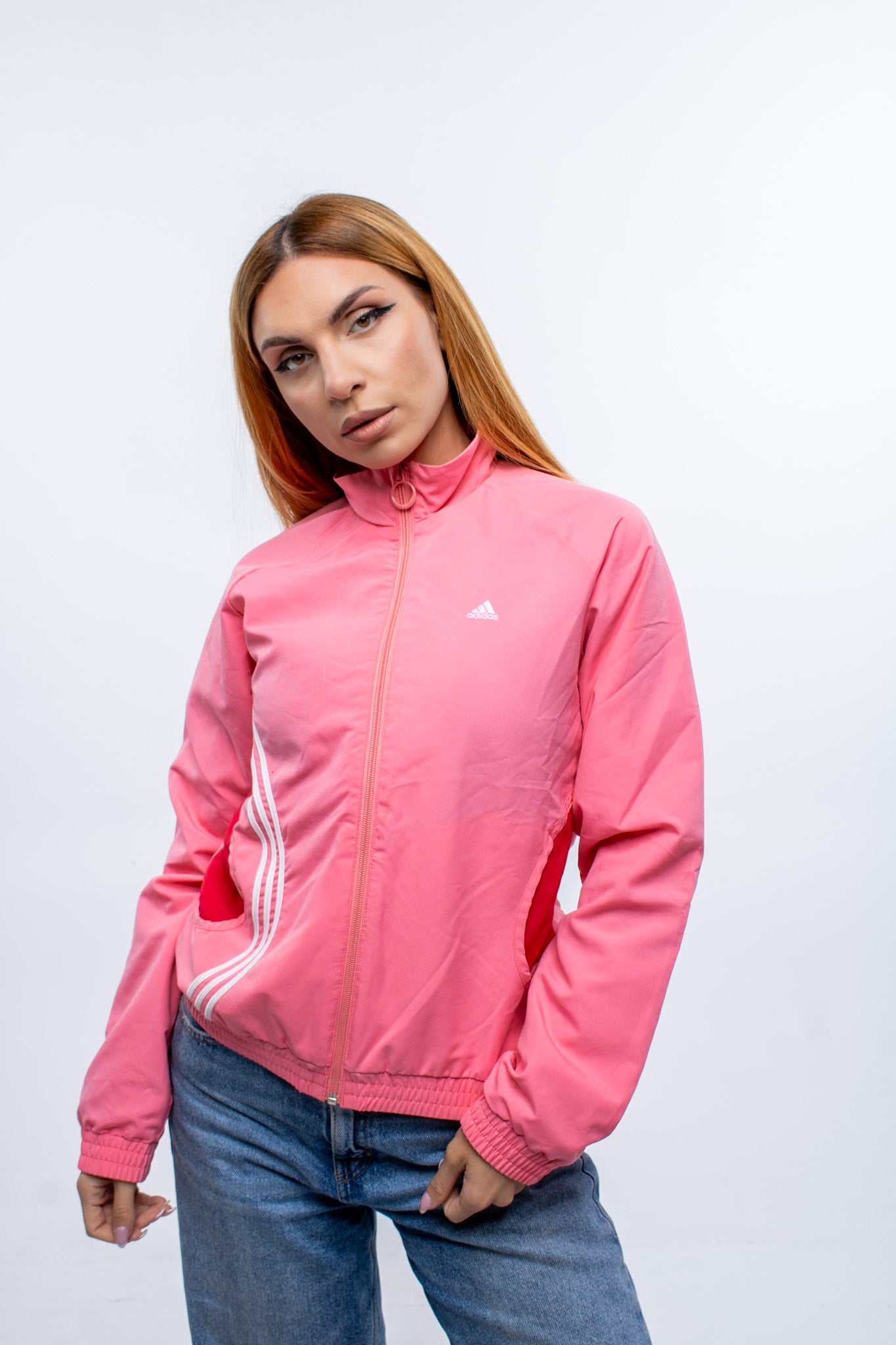 Adidas Jacket