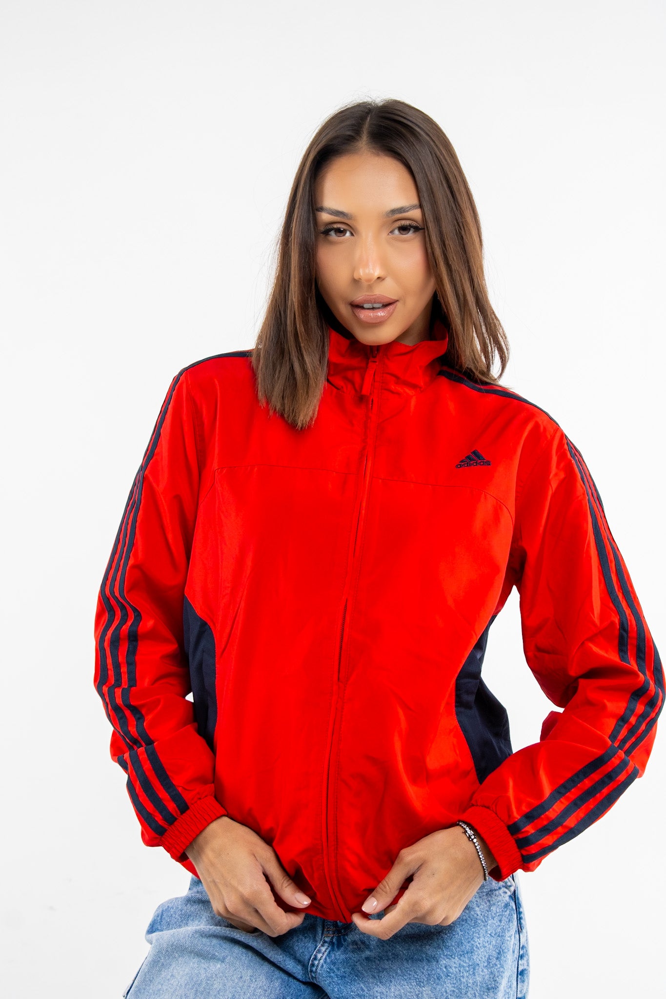 Adidas Jacket