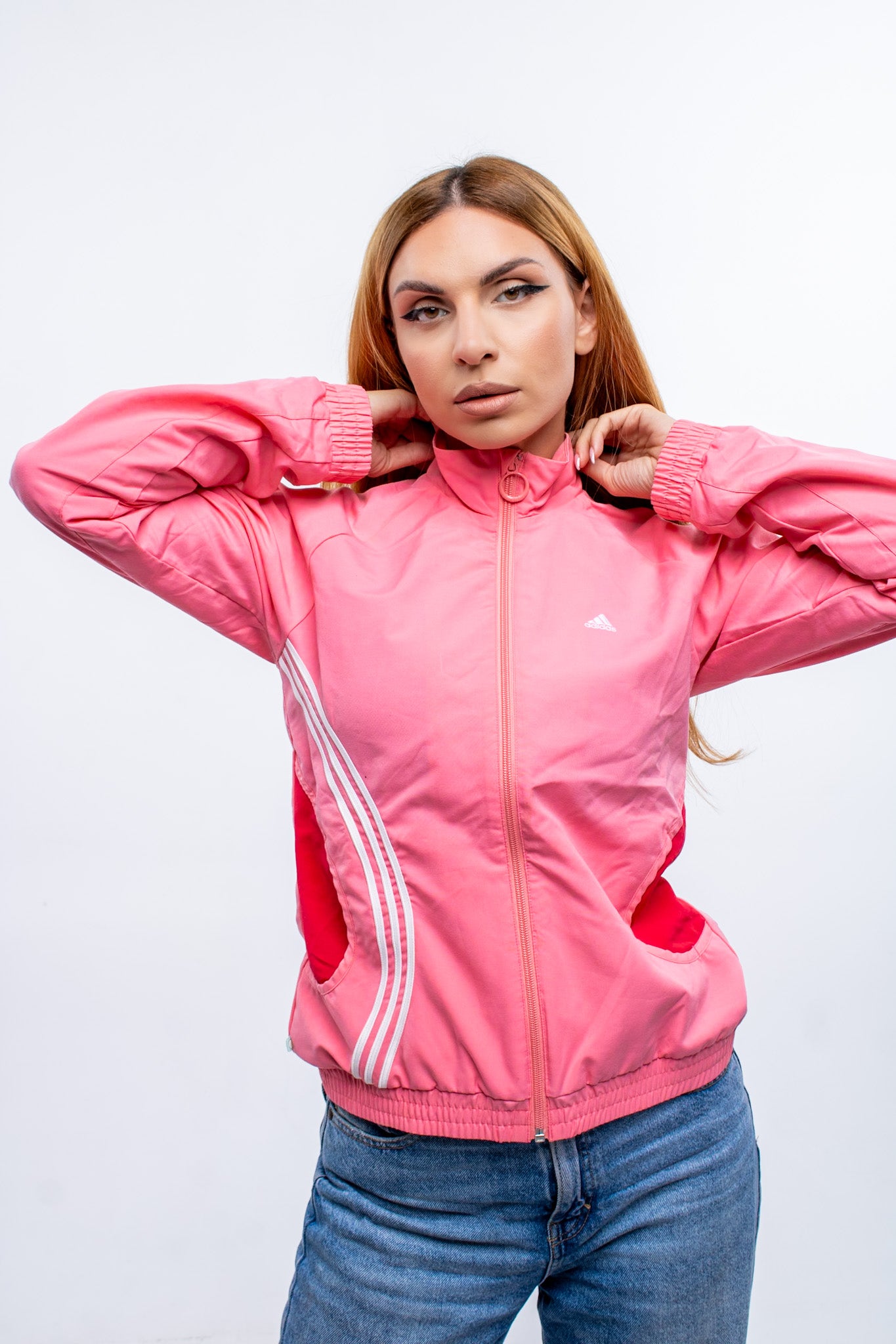 Adidas Jacket