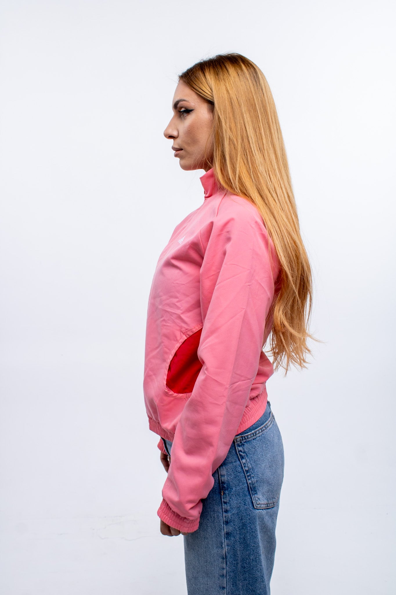 Adidas Jacket