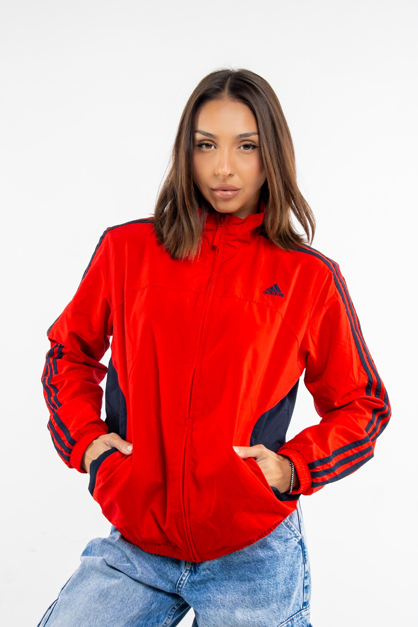 Adidas Jacket
