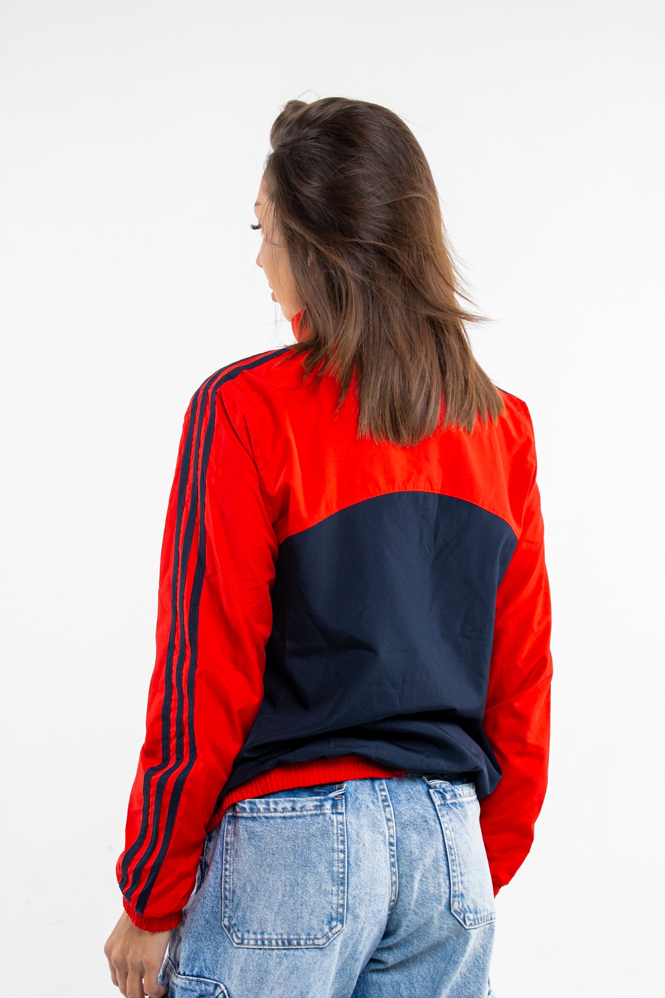 Adidas Jacket