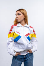 Adidas Romania Jacket