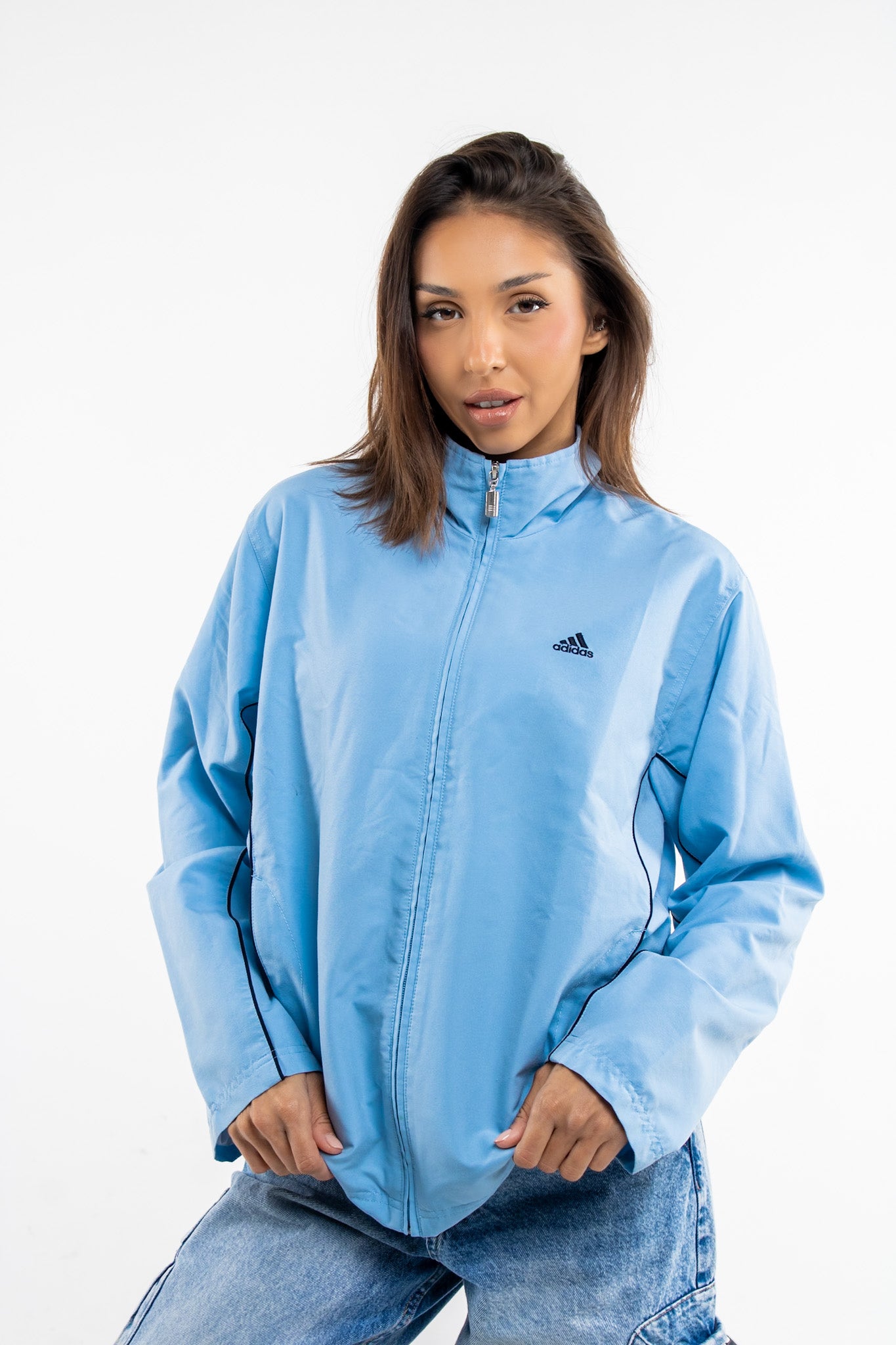 Adidas Jacket