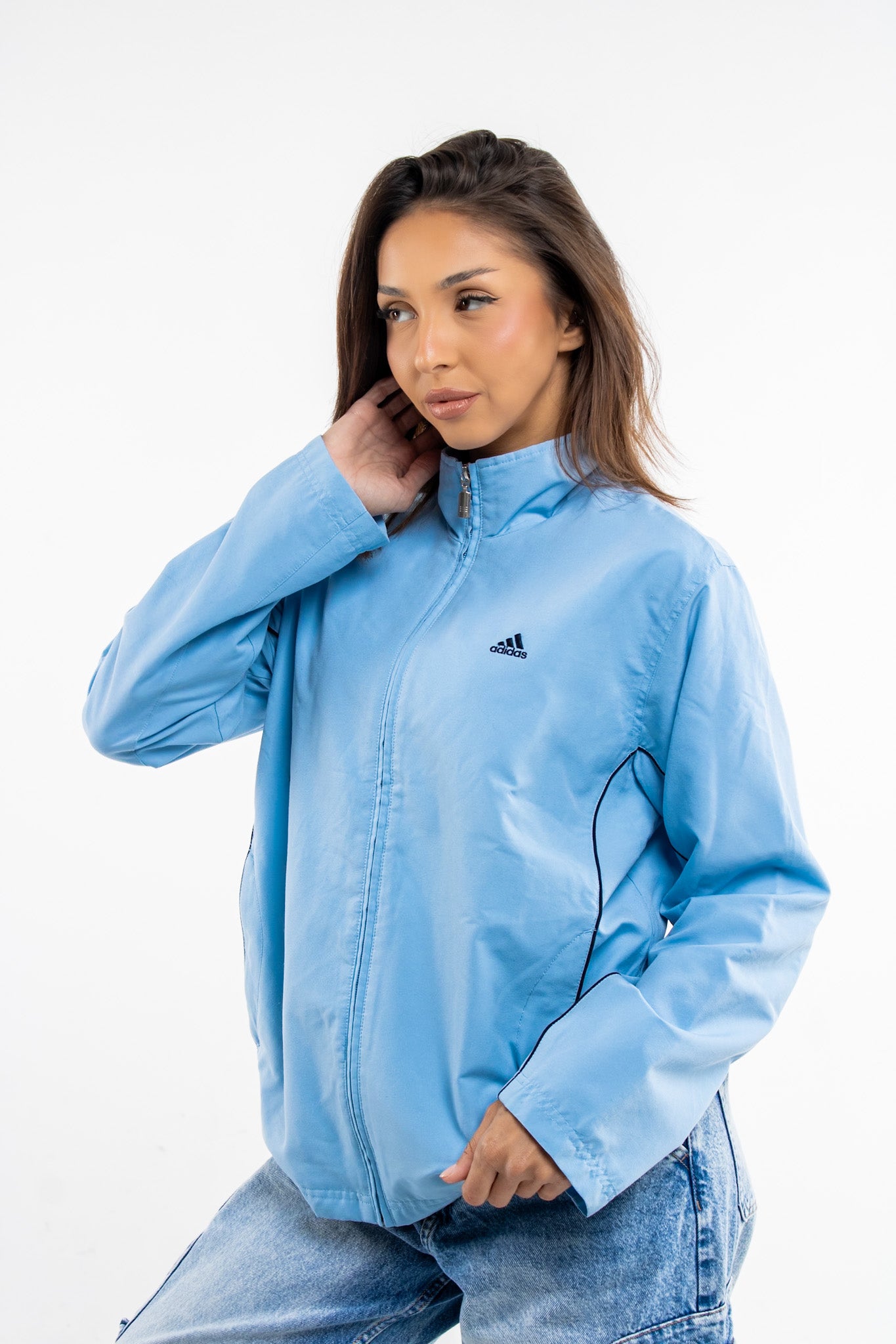 Adidas Jacket