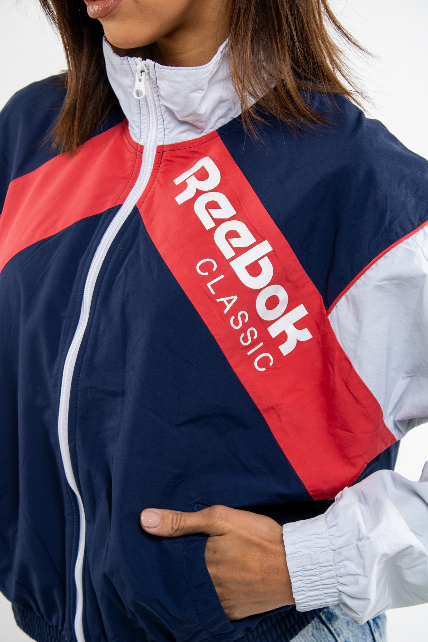 Reebok Jacket