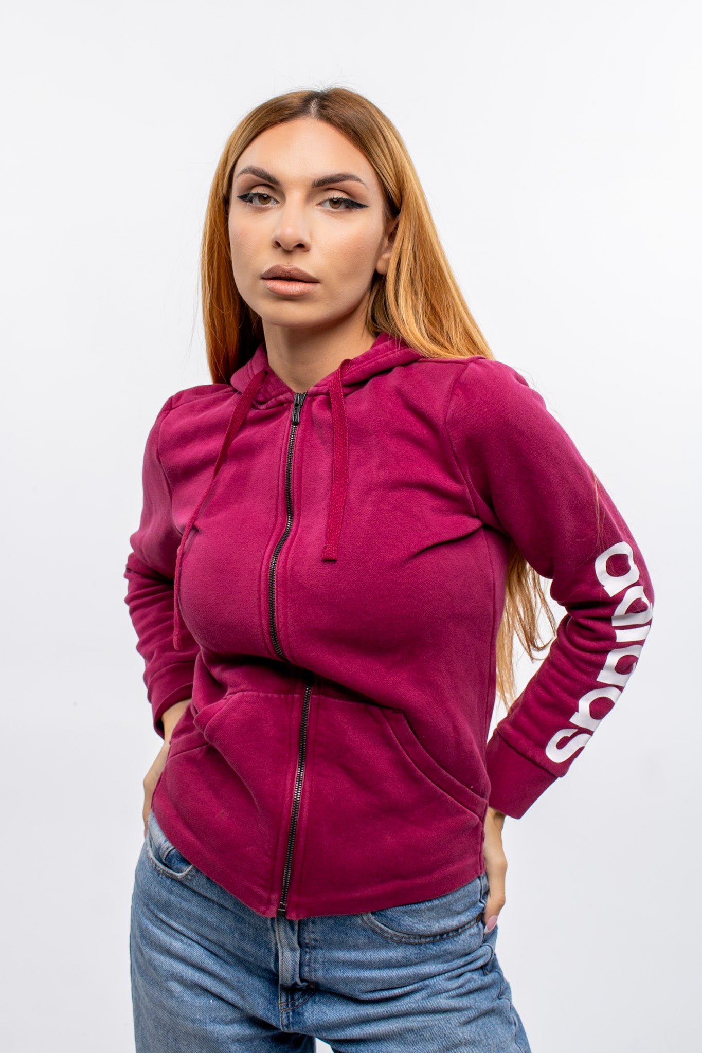 Adidas Jacket