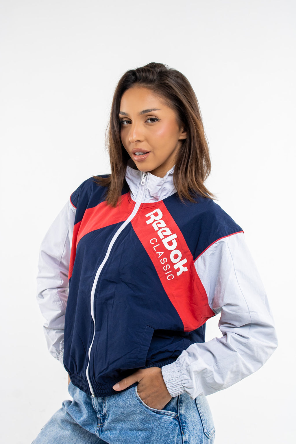 Reebok Jacket