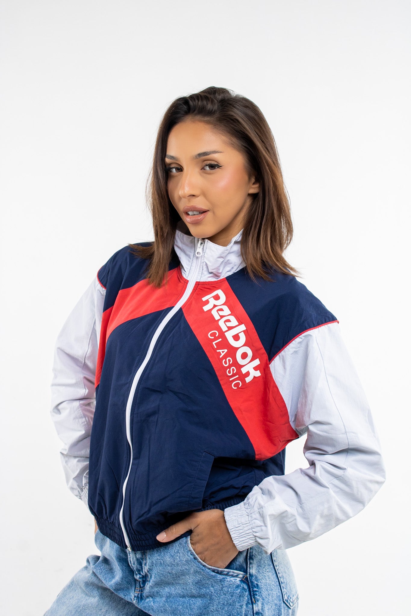 Reebok Jacket