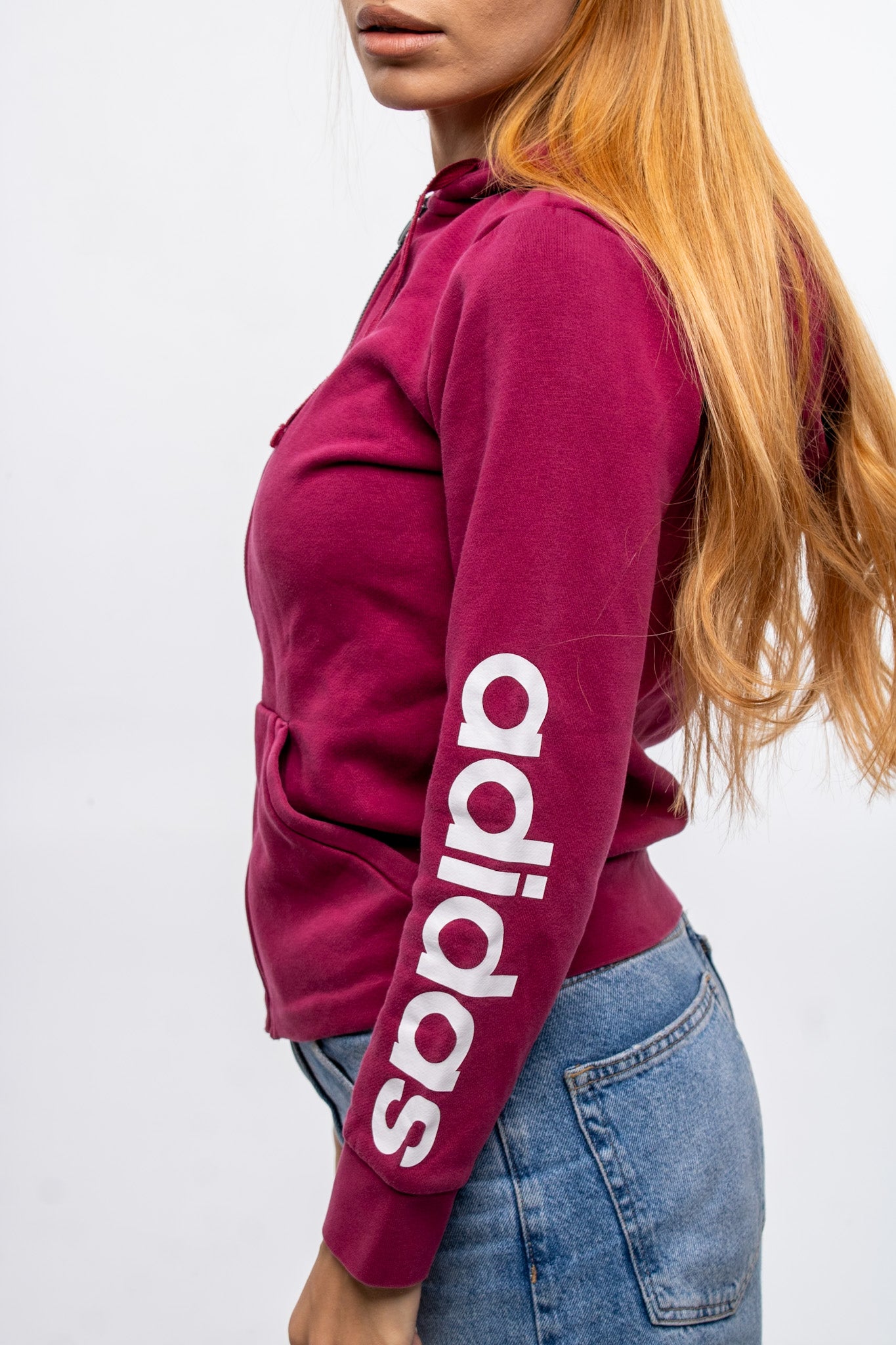 Adidas Jacket