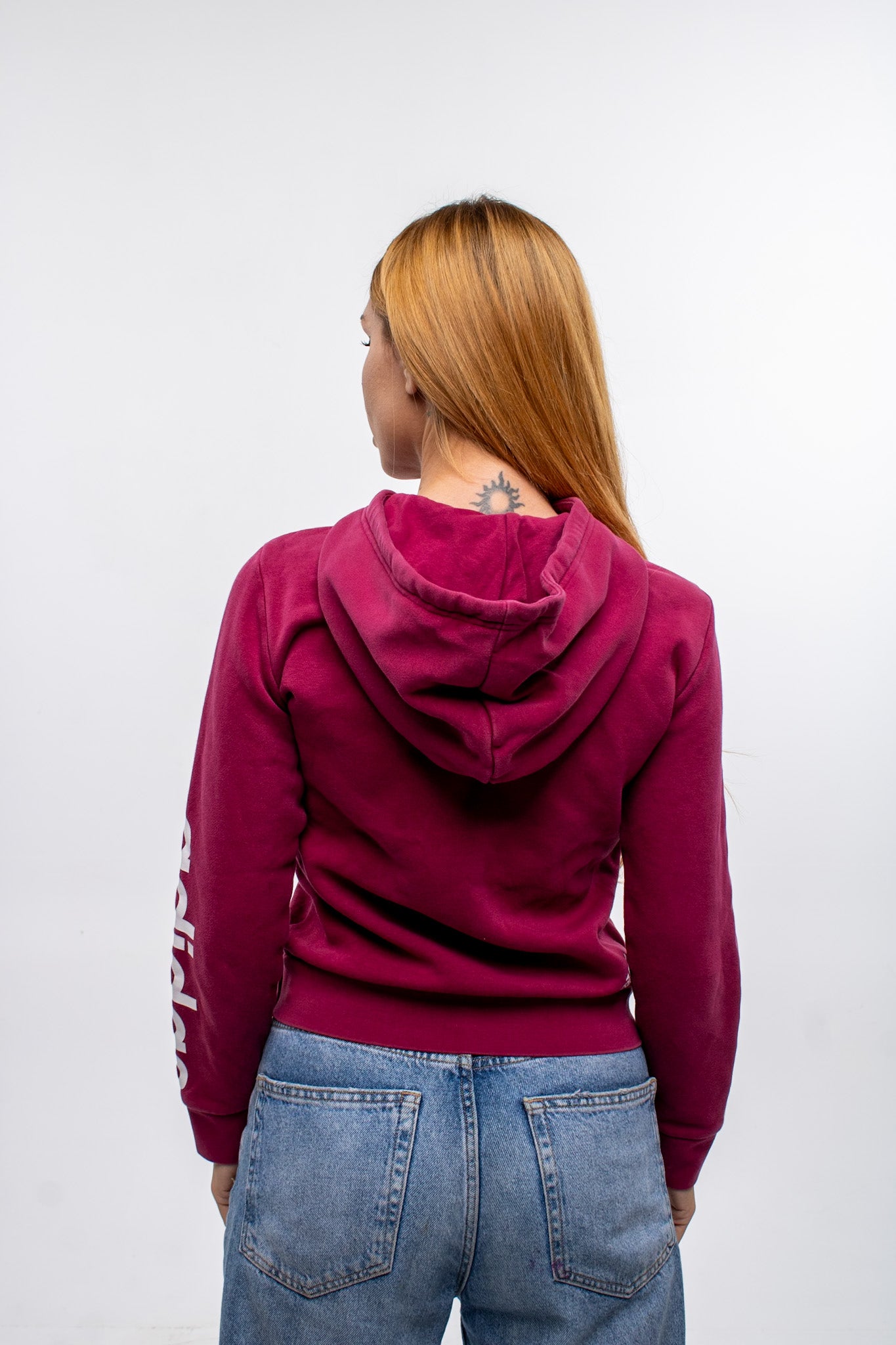 Adidas Jacket