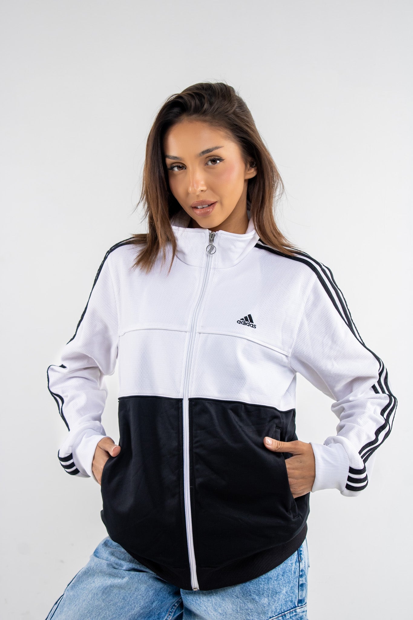 Adidas Jacket