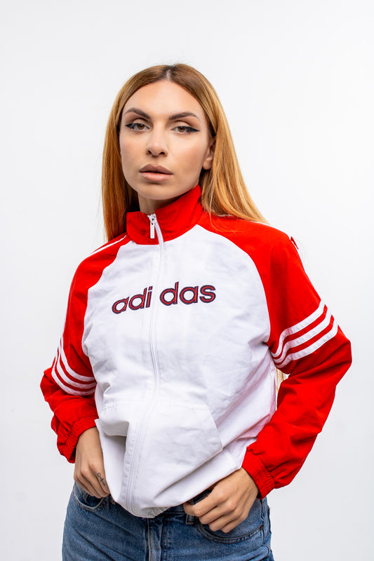Adidas Jacket
