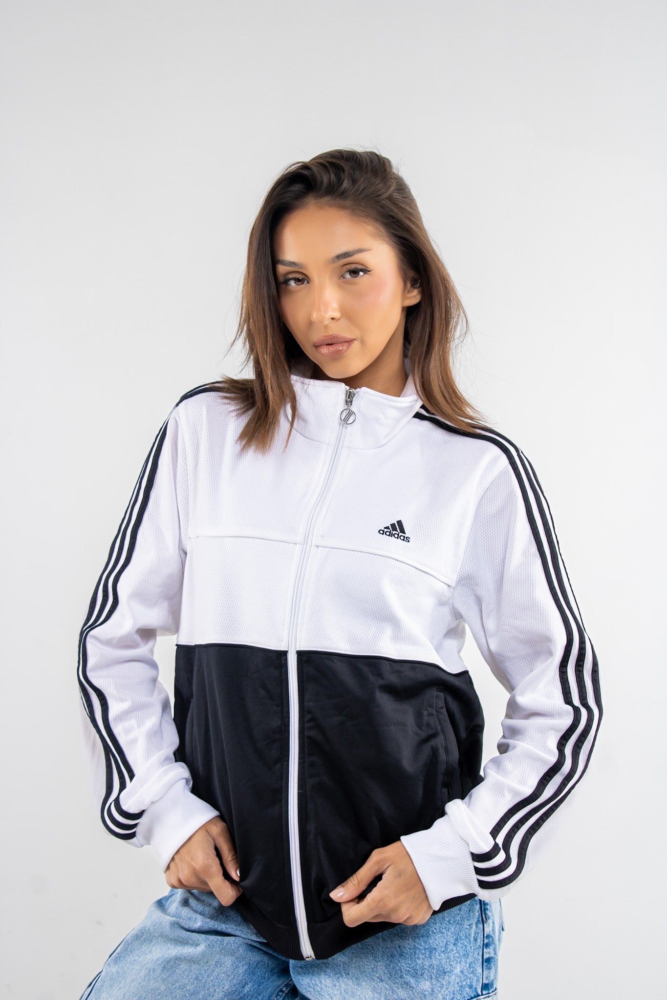 Adidas Jacket