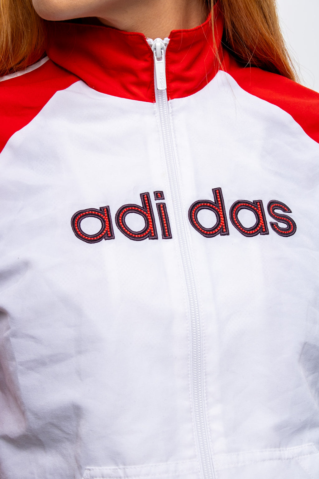 Adidas Jacket