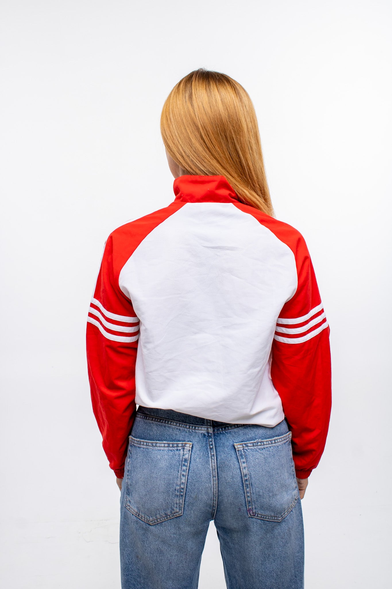 Adidas Jacket