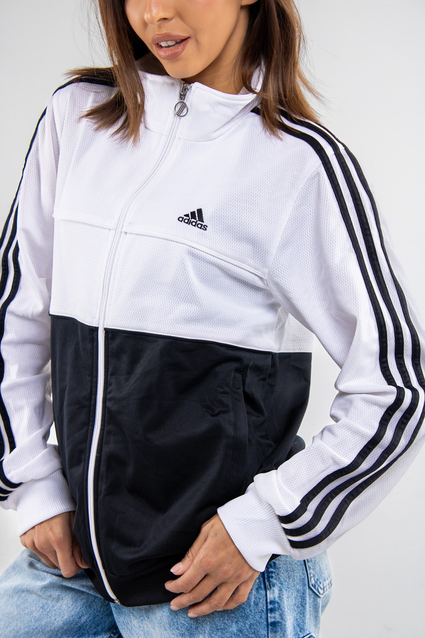 Adidas Jacket