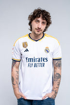 Adidas Real Madrid Jersey