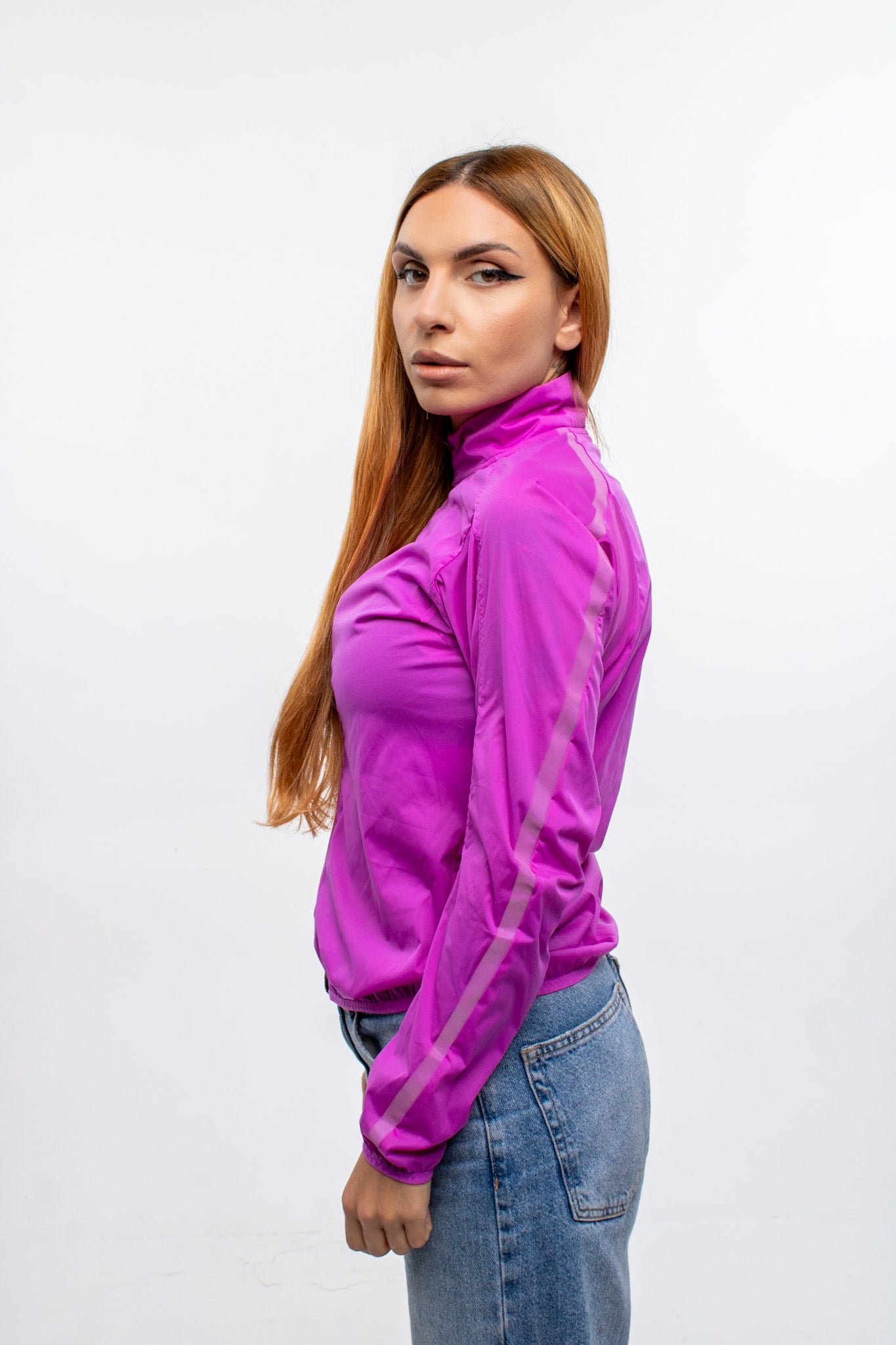 Adidas Jacket