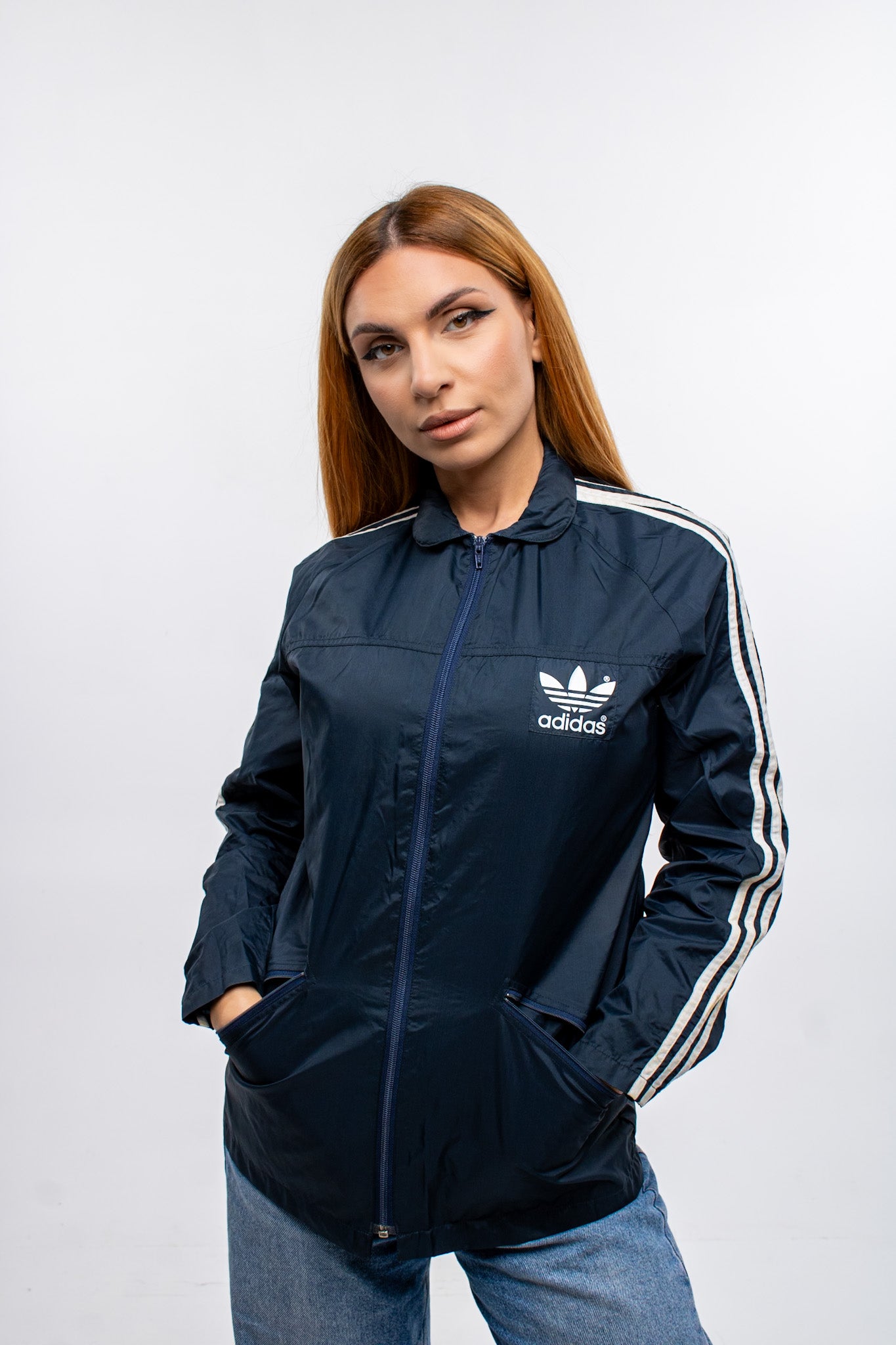 Adidas Jacket