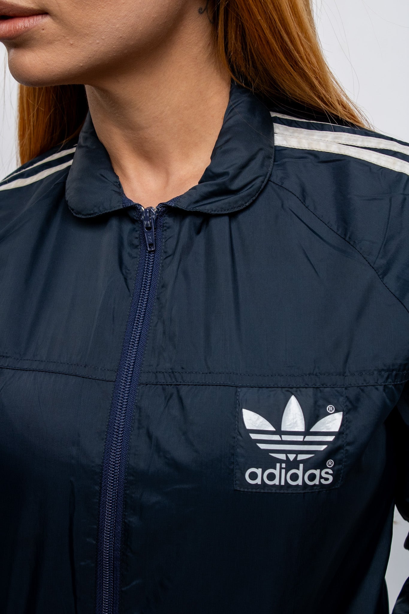 Adidas Jacket