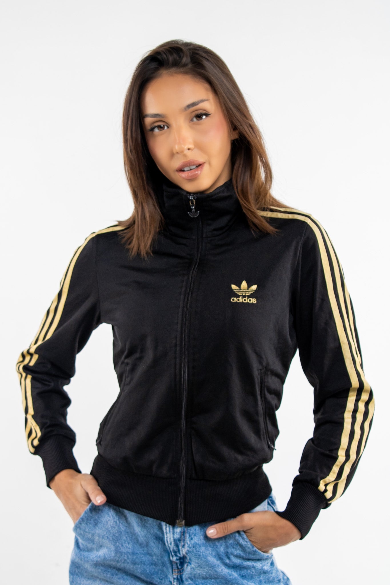 Adidas Jacket