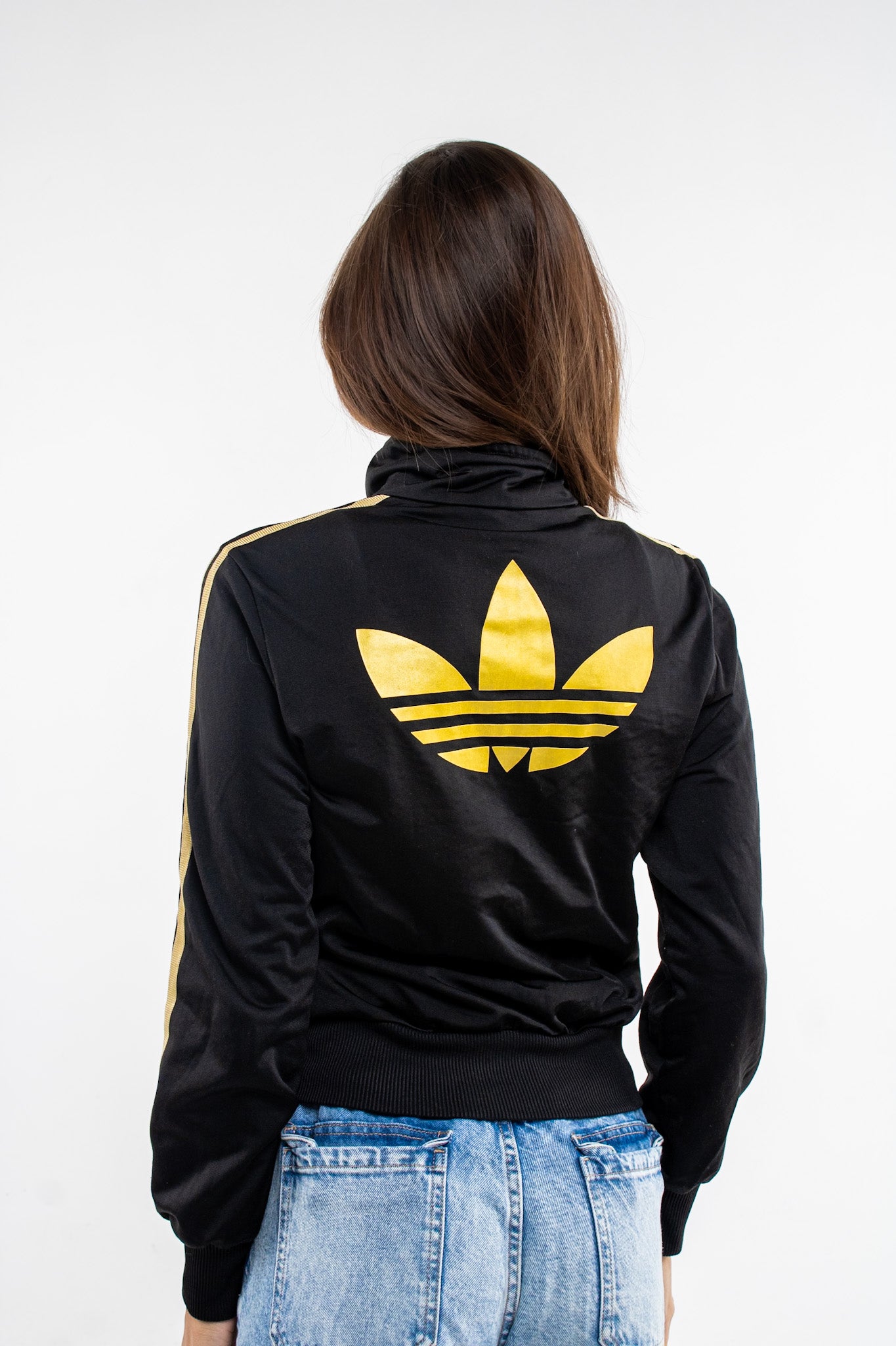 Adidas Jacket