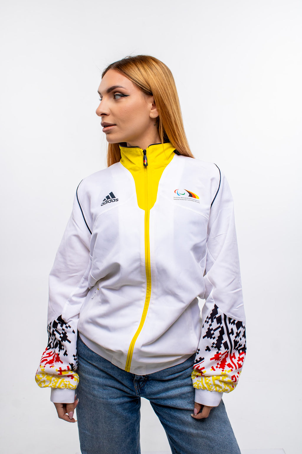 Adidas Jacket